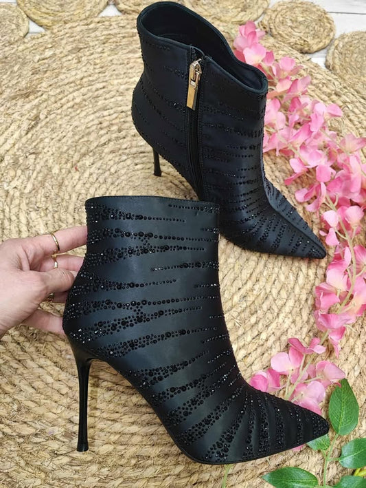 BOTIN CINDY - NEGRO