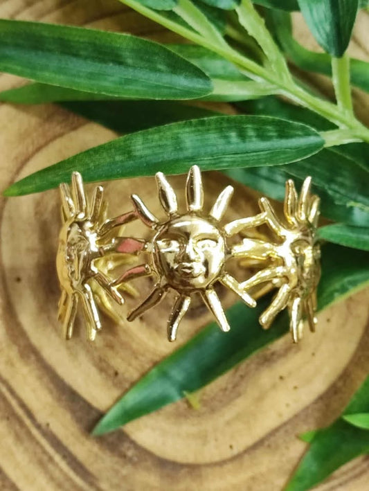 BRAZALETE SOL