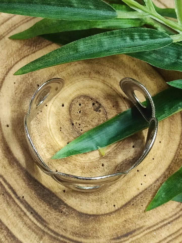 BRAZALETE OVALY