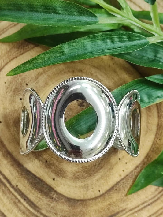 BRAZALETE OVALY