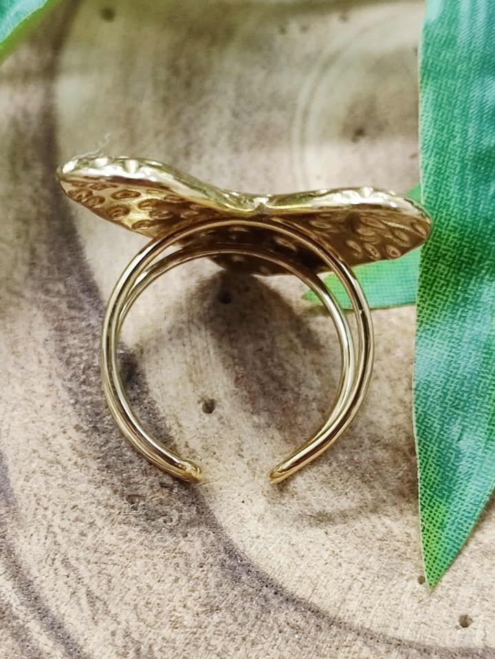 ANILLO SAREIS