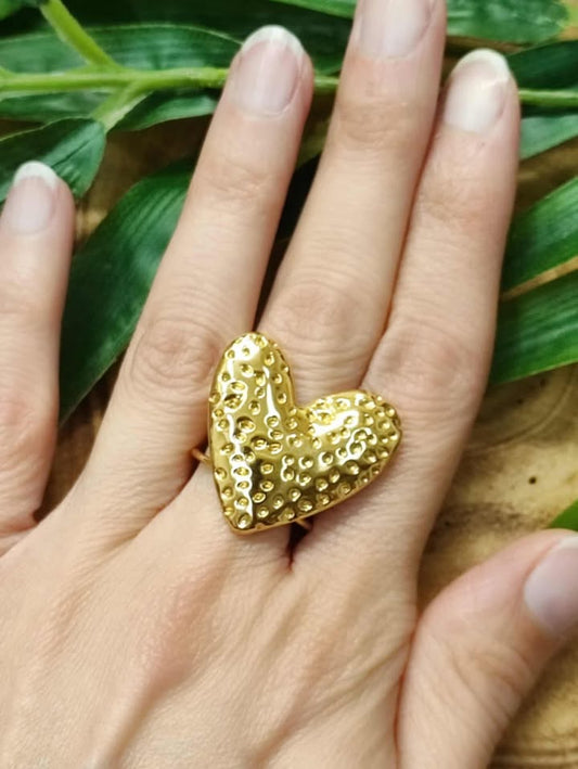 ANILLO SAREIS