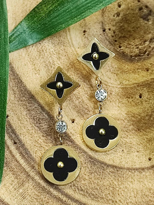 PENDIENTES MALU