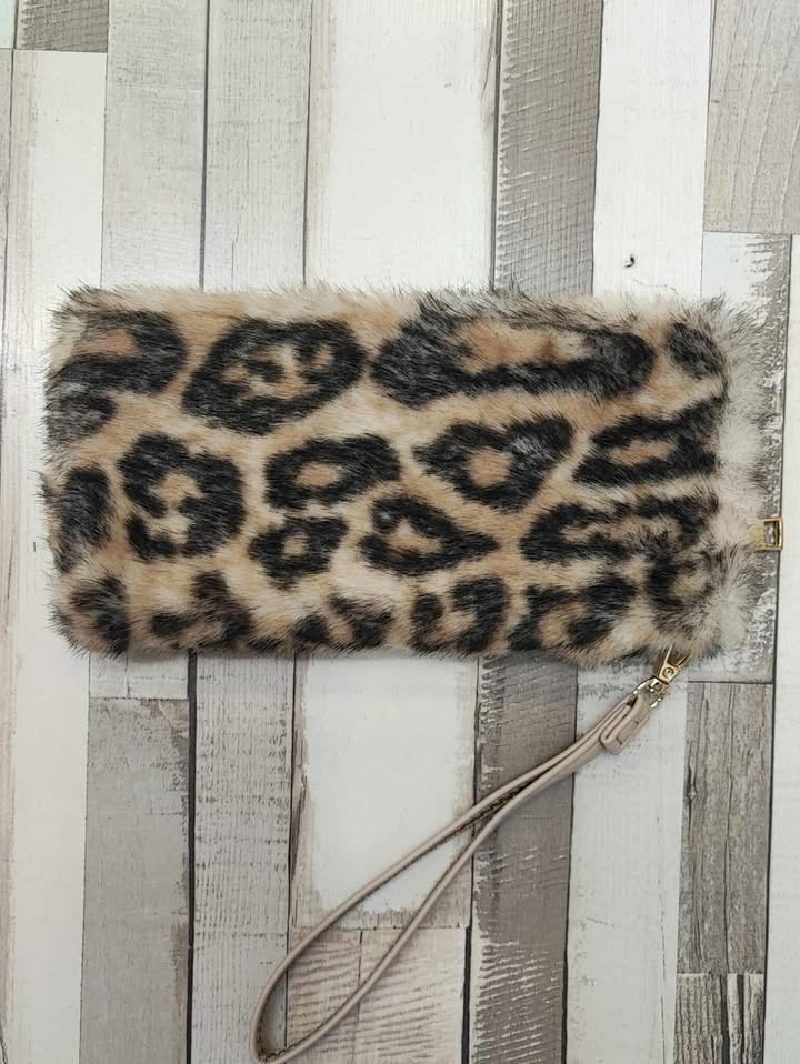 MONEDERO LEOPARDO