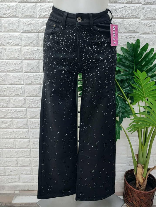 PANTALON DREAM - NEGRO