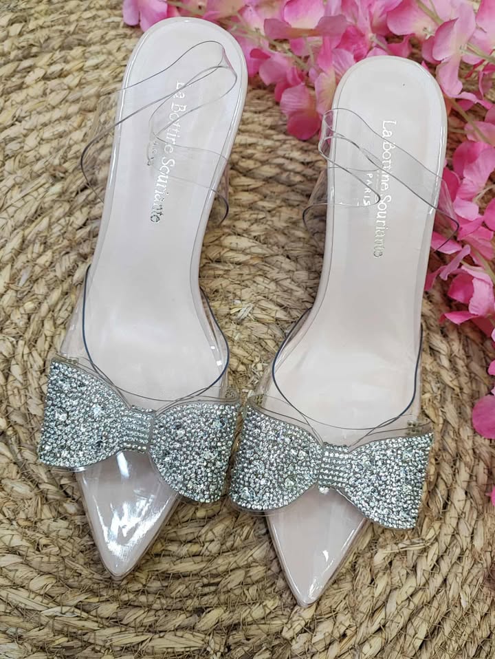 ZAPATO PRINCESS - NUDE