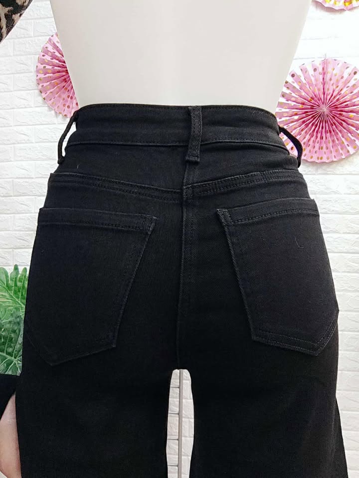 PANTALON DREAM - NEGRO