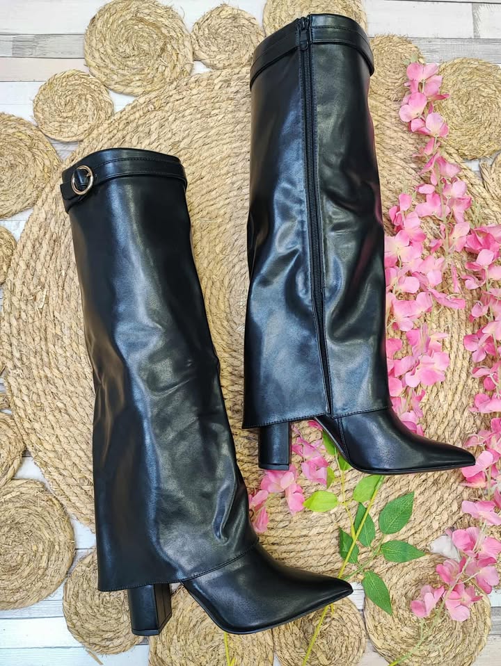 BOTA NAIROBI - NEGRO