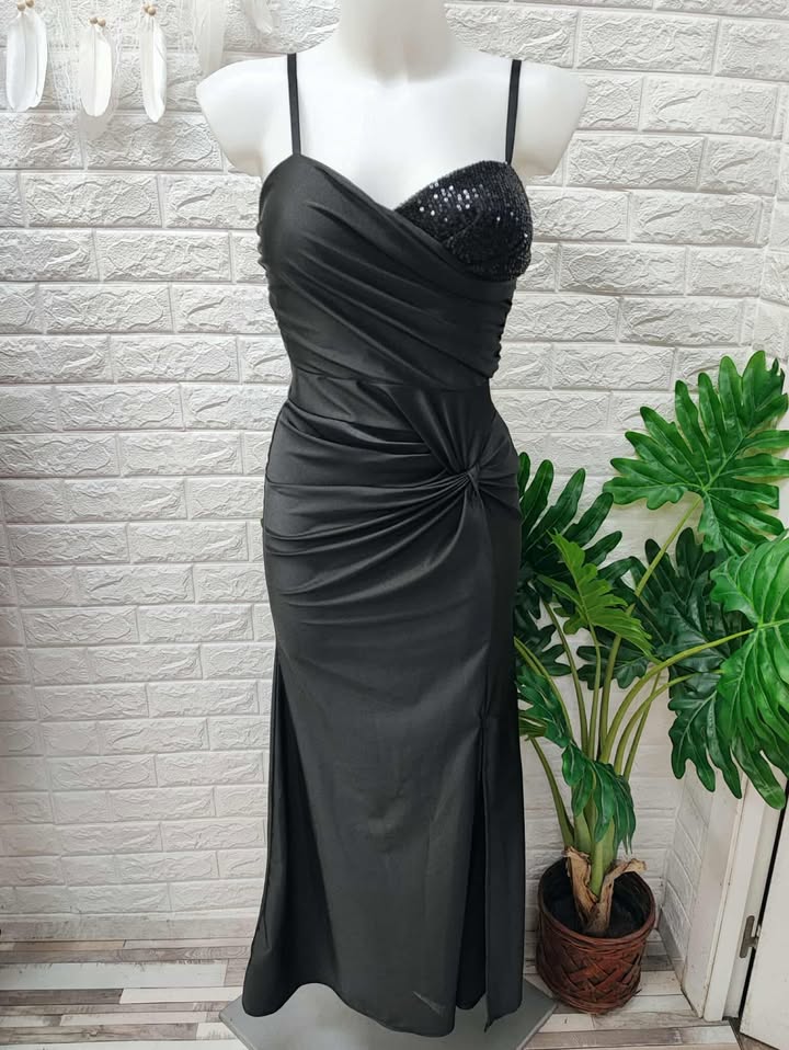 VESTIDO YALENA