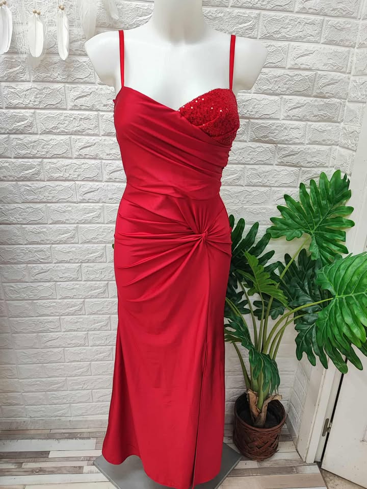 VESTIDO YALENA
