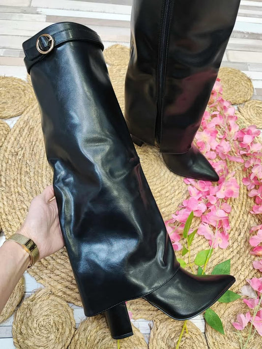 BOTA NAIROBI - NEGRO