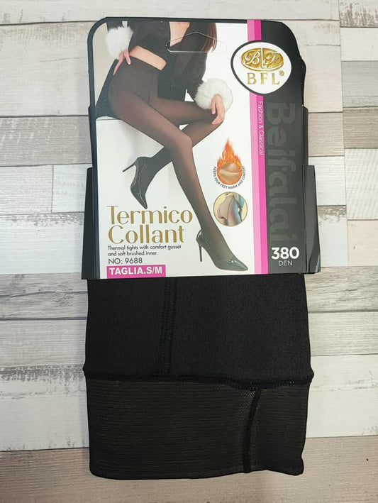 MEDIA TERMICA EFECTO PIEL