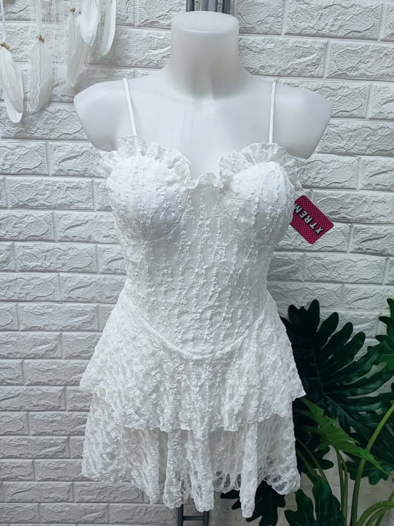 VESTIDO THALIA