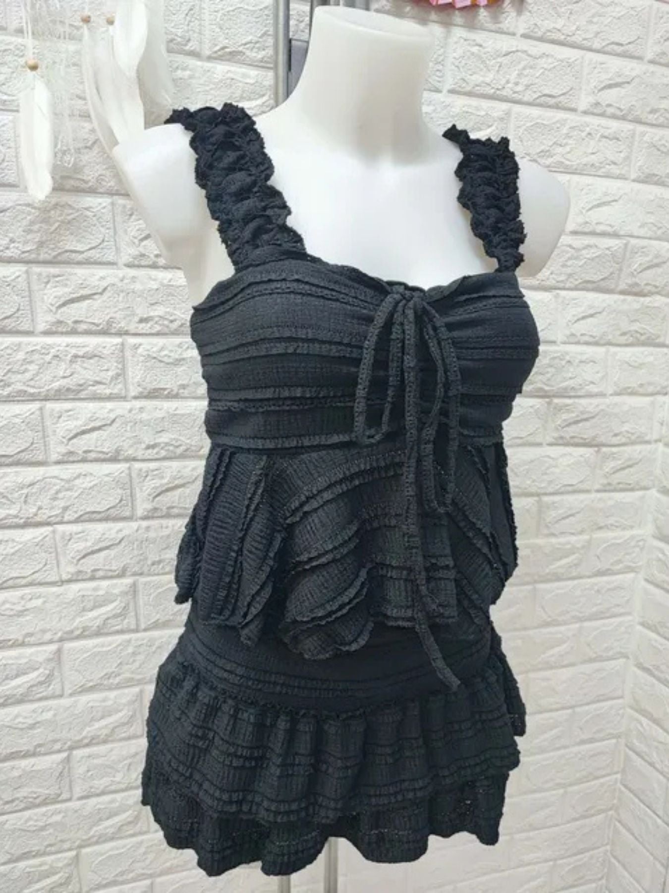 CONJUNTO BRENDA