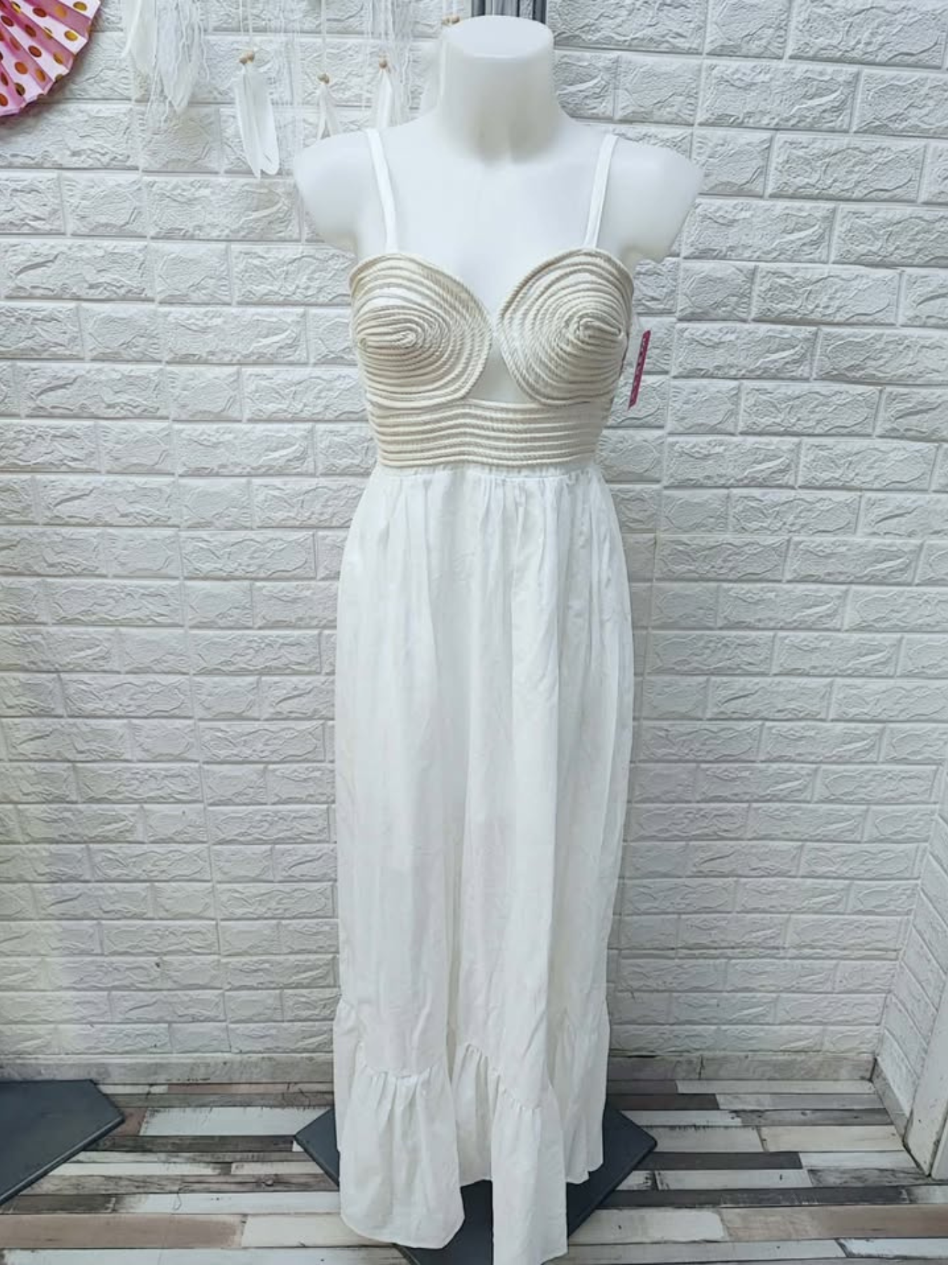 VESTIDO ISAMAR