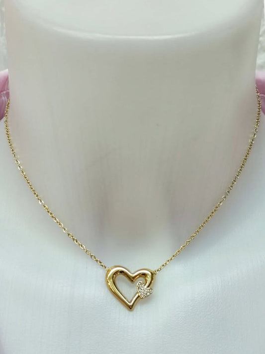 COLLAR AMOUR
