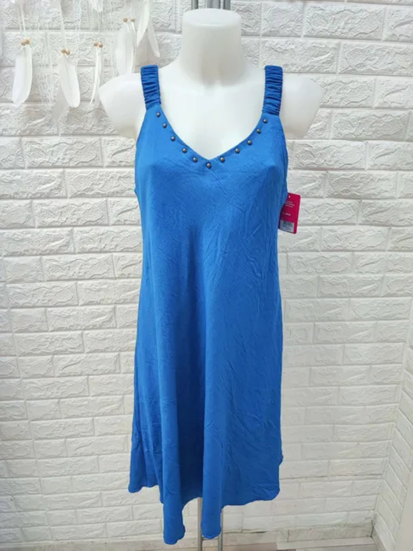 VESTIDO BETH