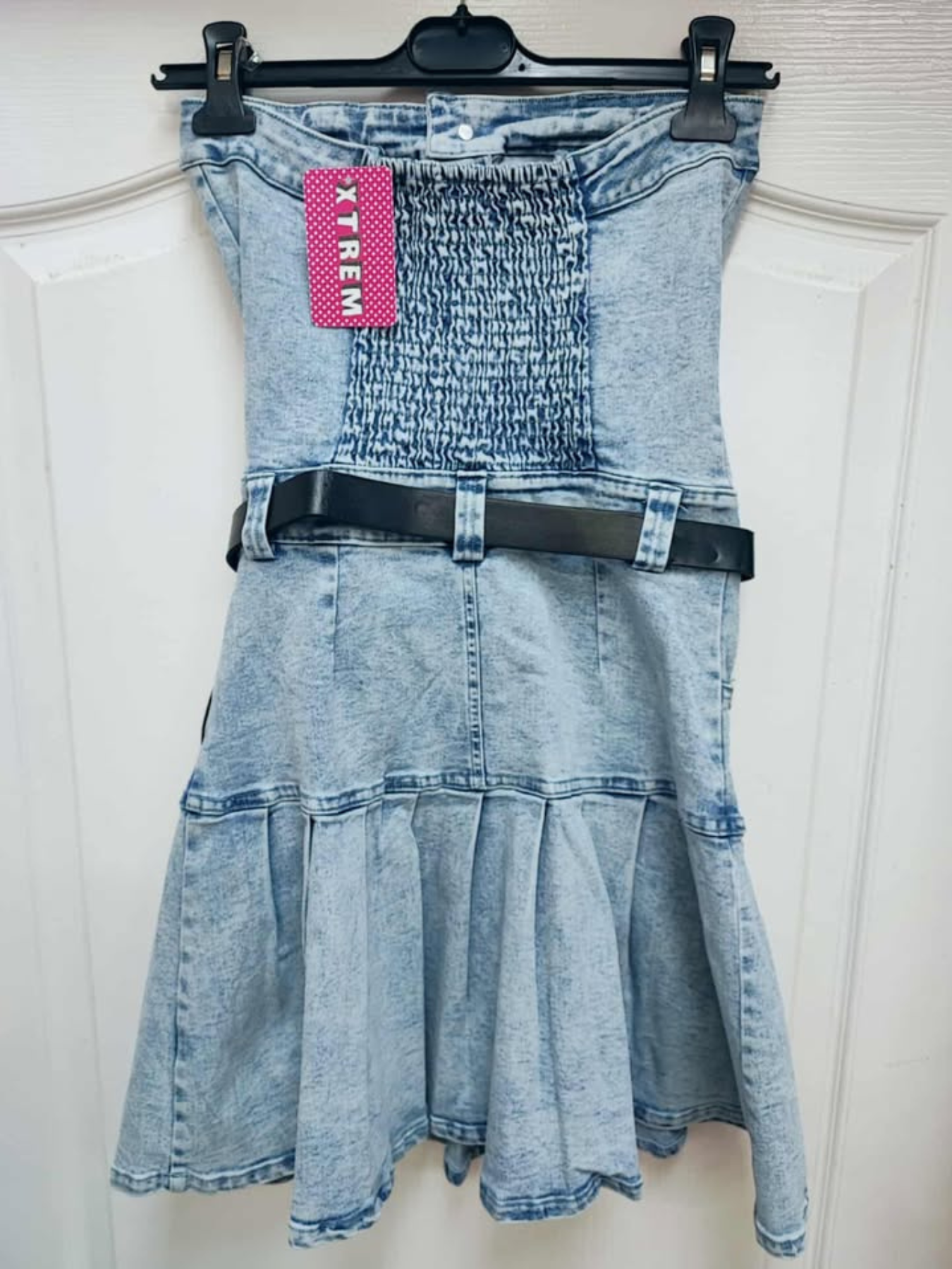 VESTIDO LINDA