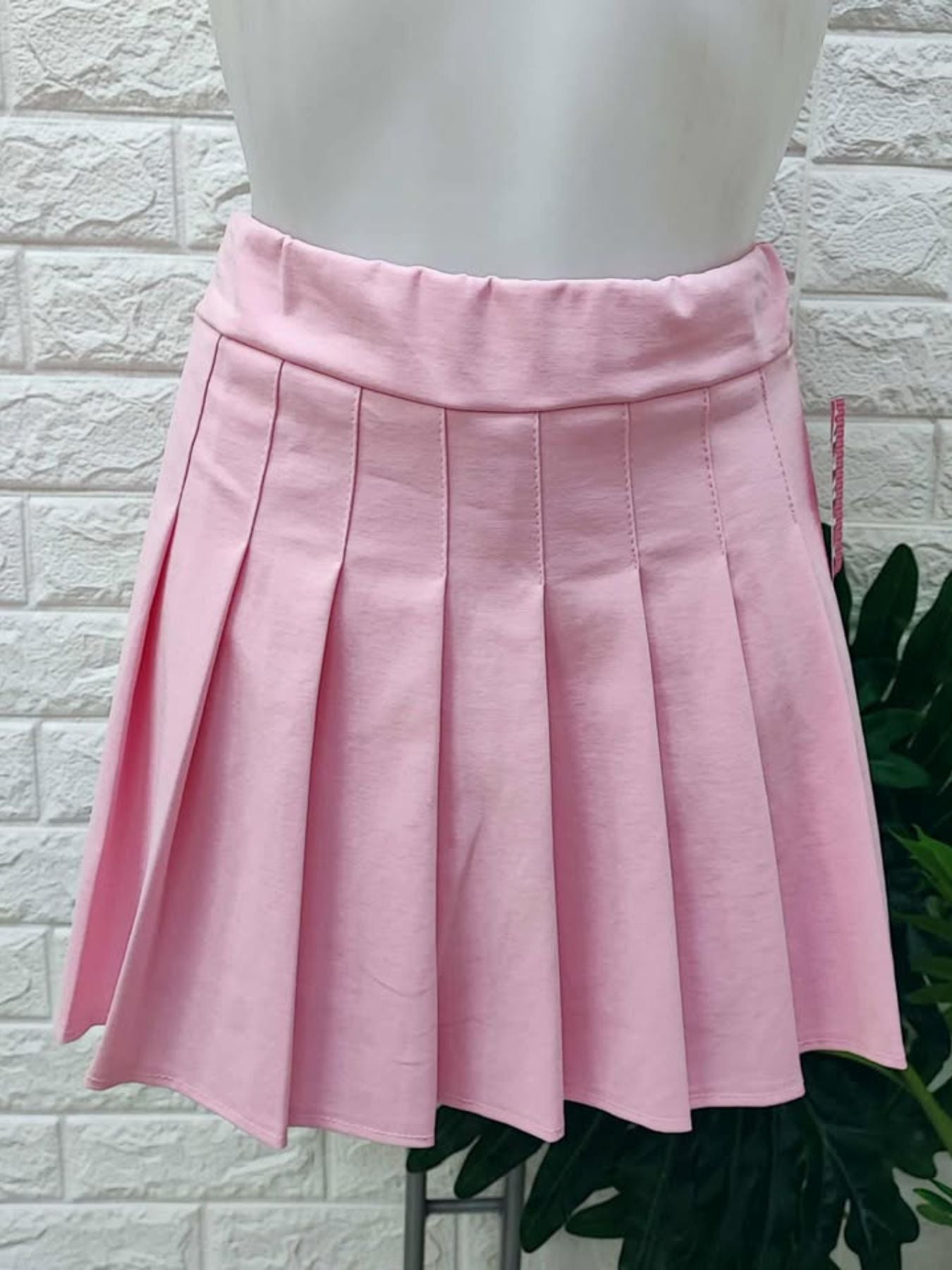 FALDA YAMBA