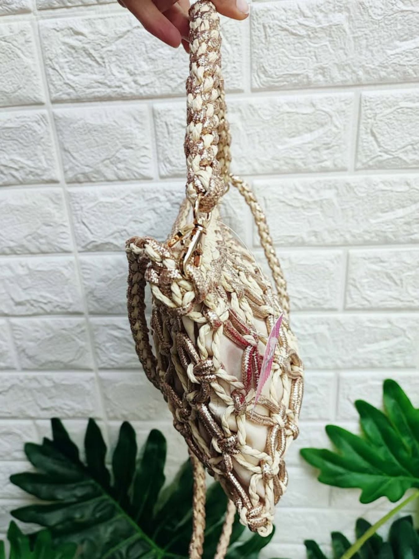 BOLSO MAREY