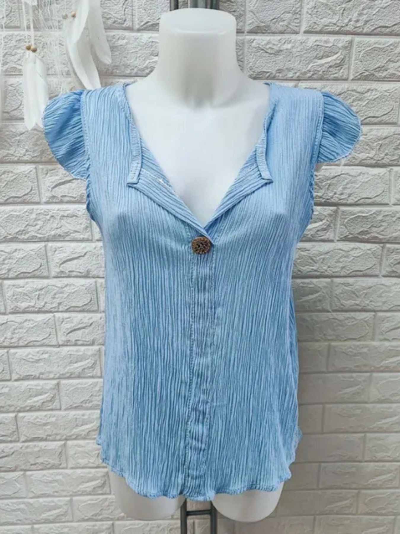 CAMISA LINA