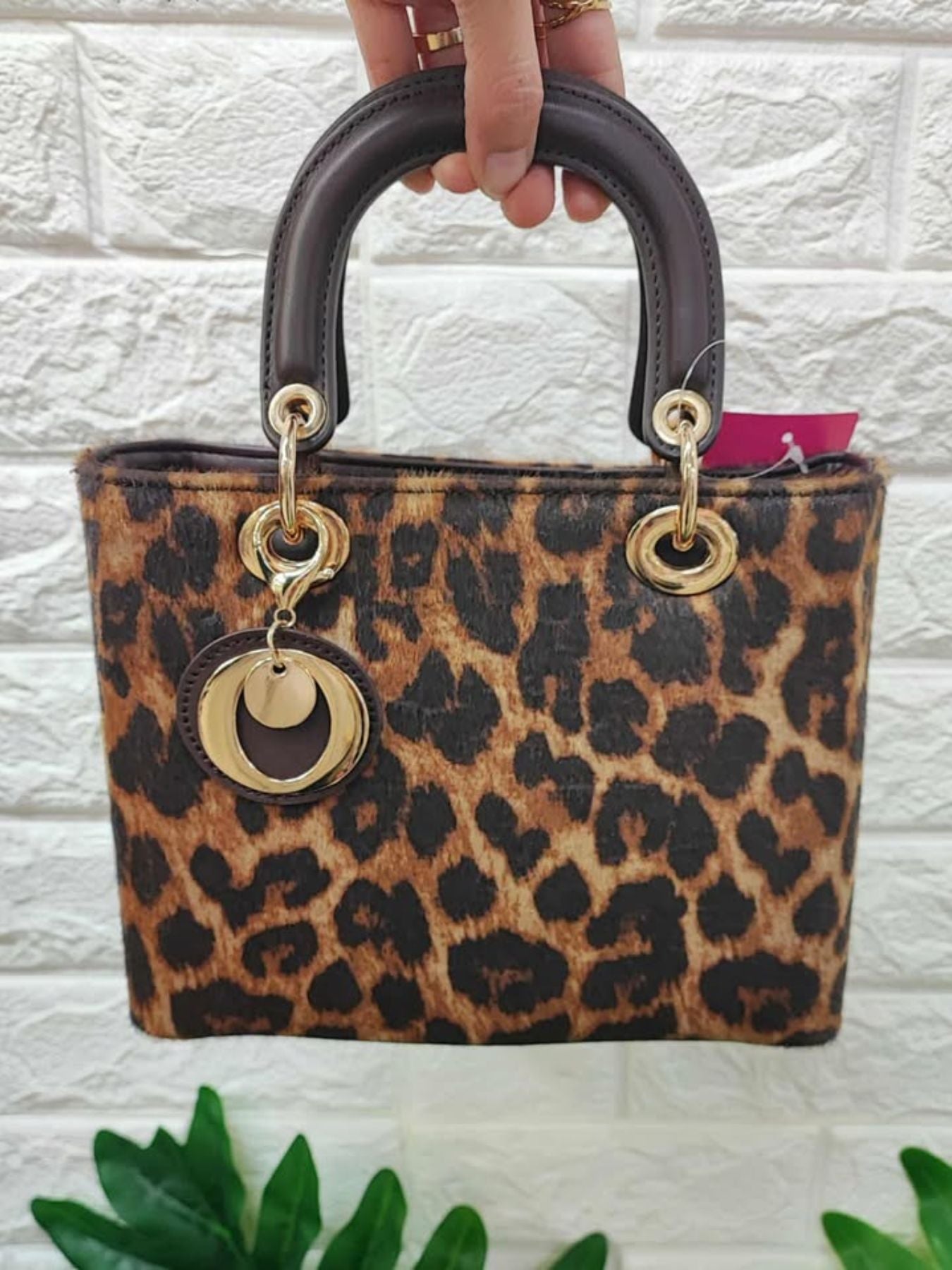 BOLSO LEO