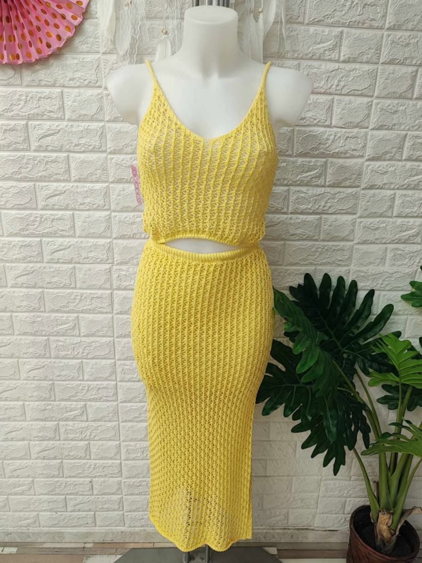 CONJUNTO CALIFORNIA