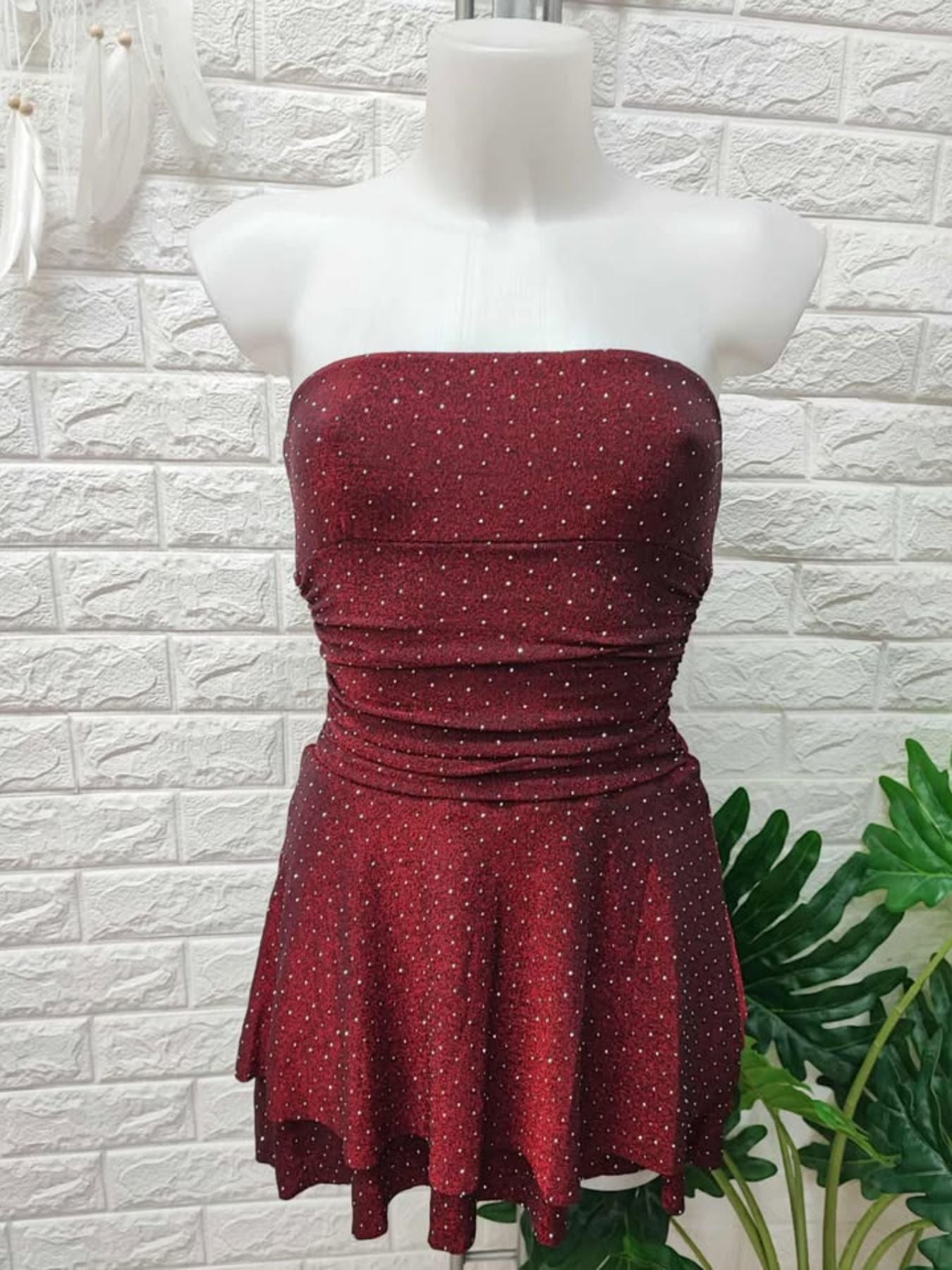 VESTIDO ALEYDA