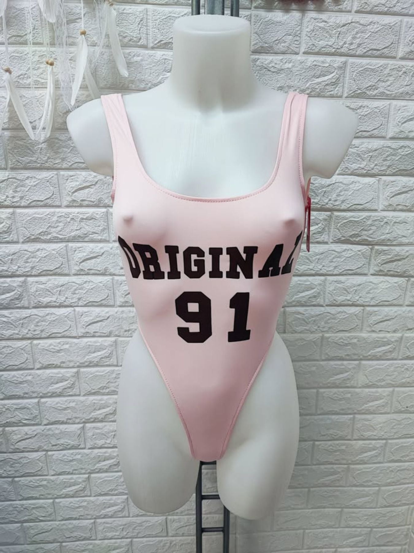 BODY ORIGINAL
