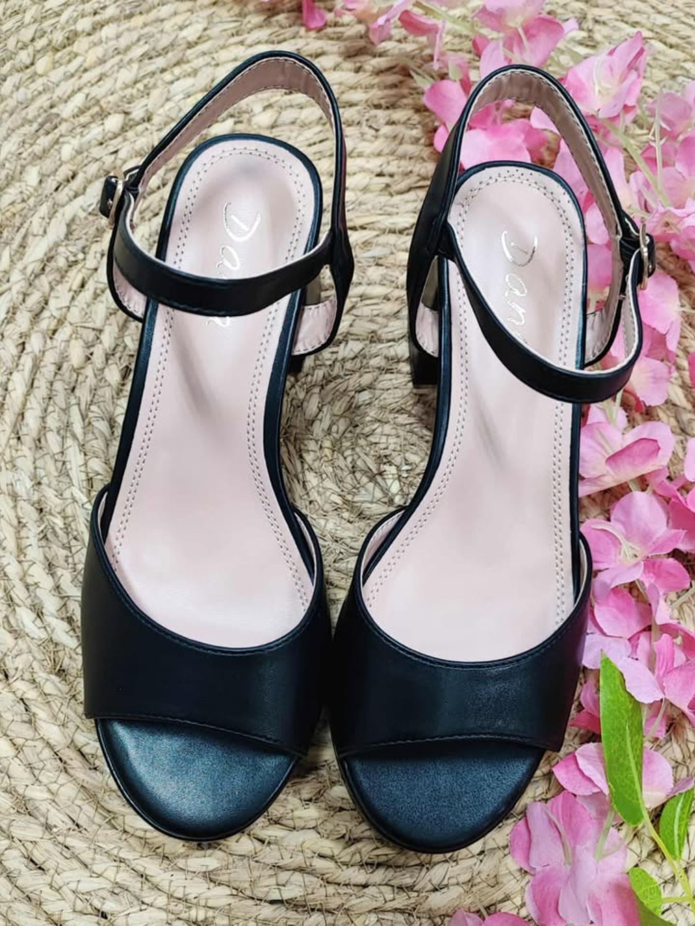ZAPATO ALISON - NEGRO