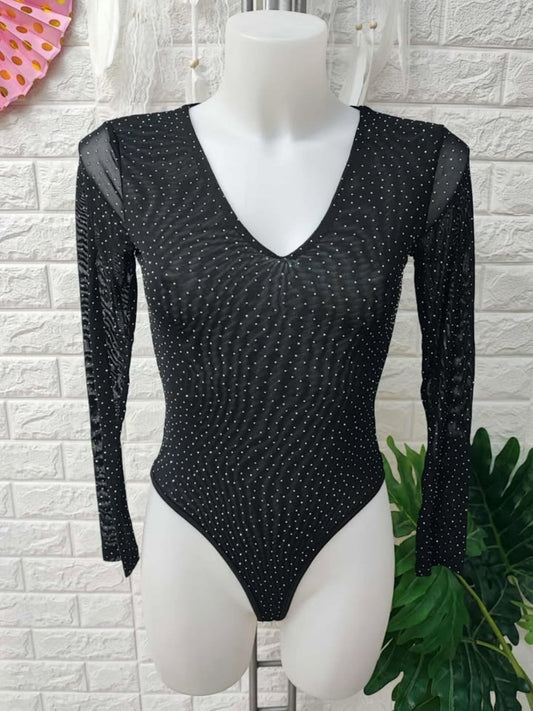 BODY STRASS