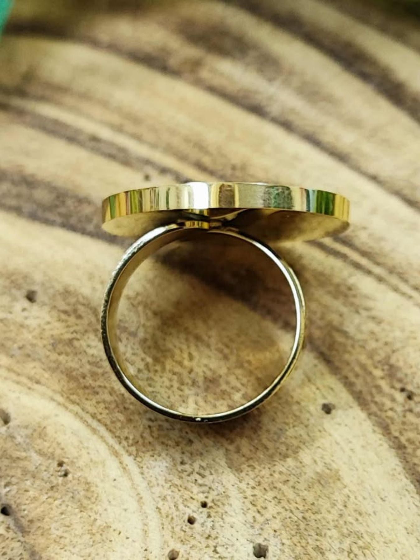 ANILLO BLIA