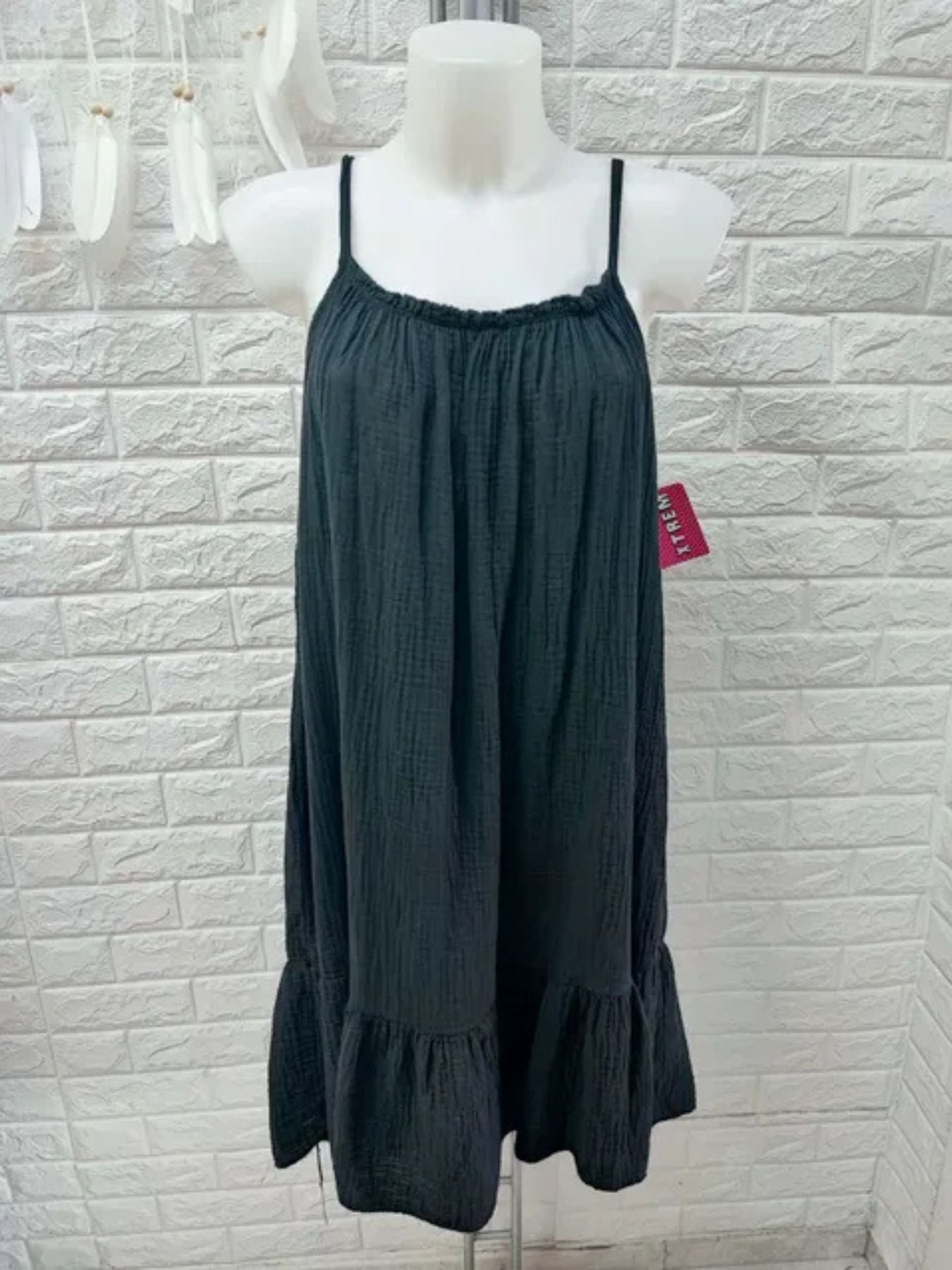 VESTIDO LULA