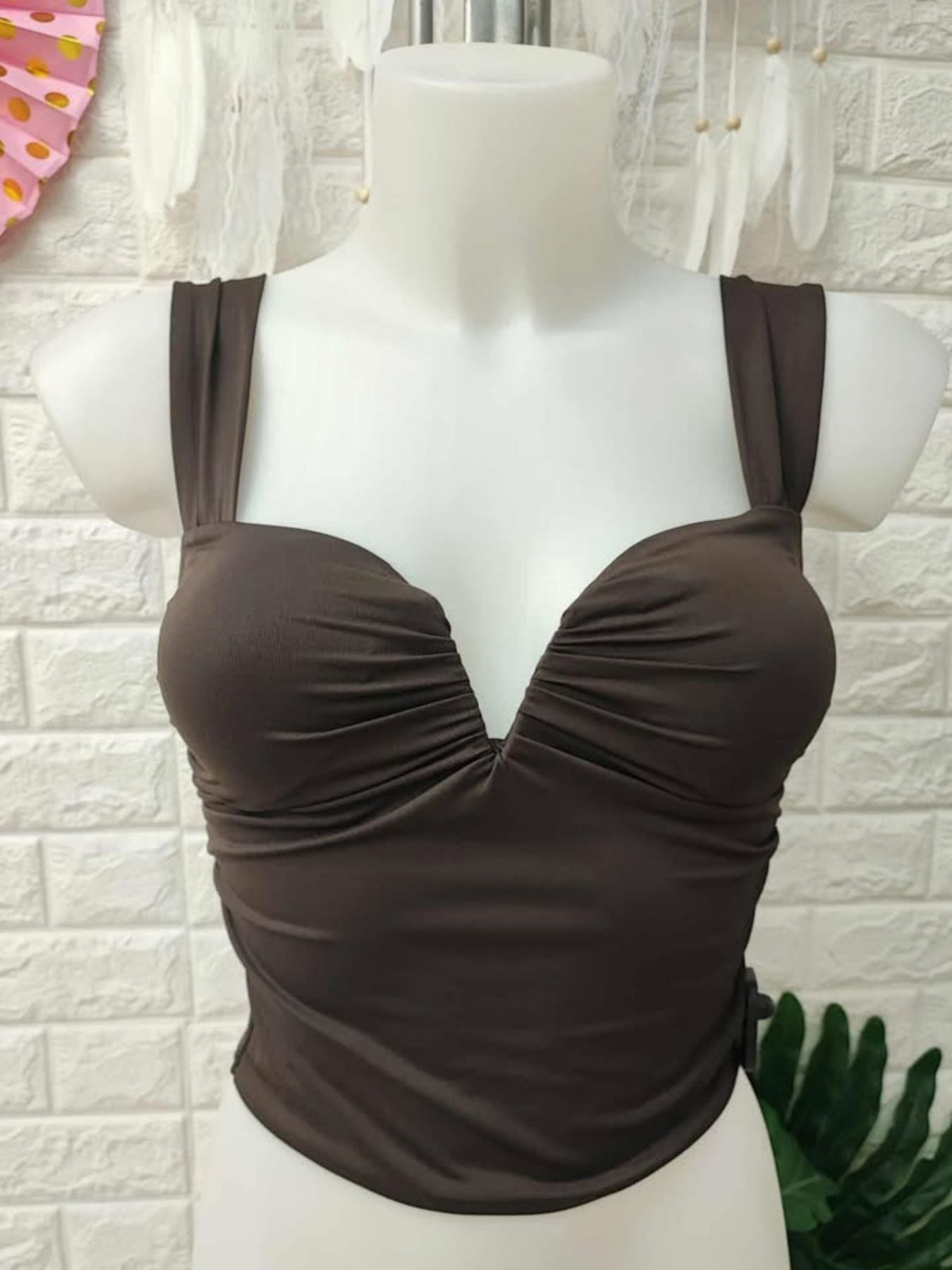 TOP SAMANTHA