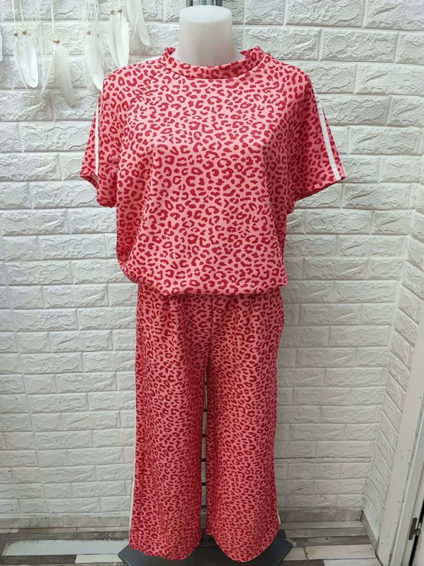 CONJUNTO JANETH