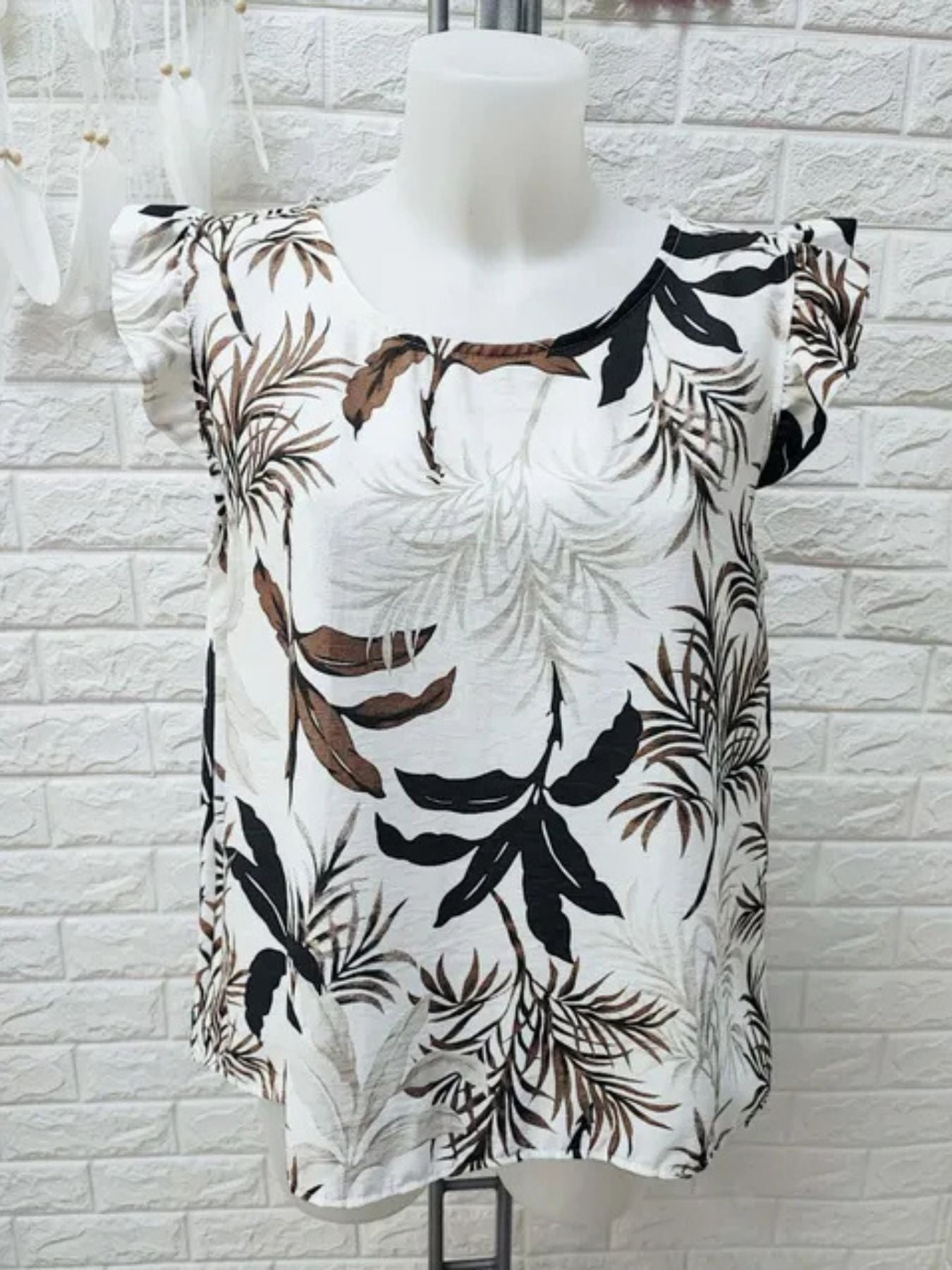 BLUSA MAYLA