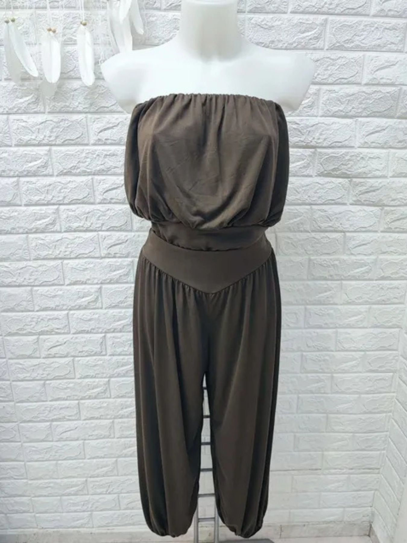 CONJUNTO VERONIQUE