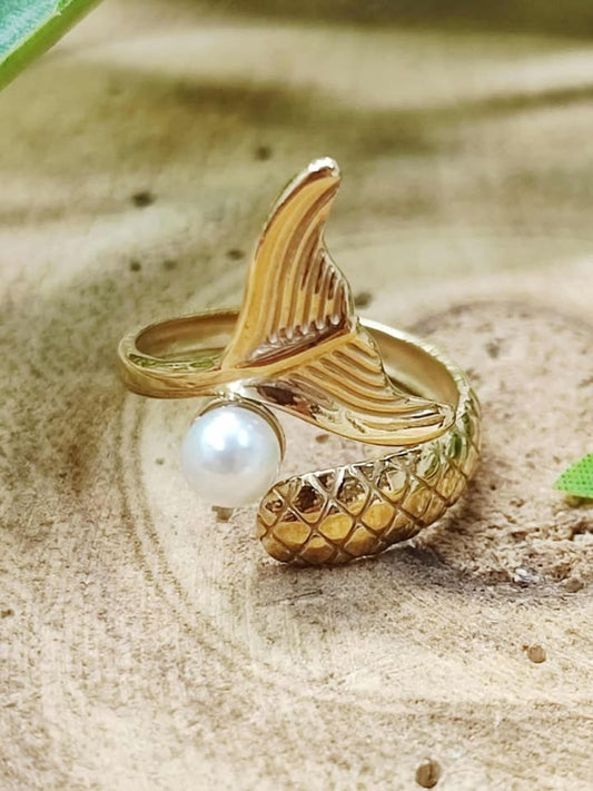 ANILLO SIRENY