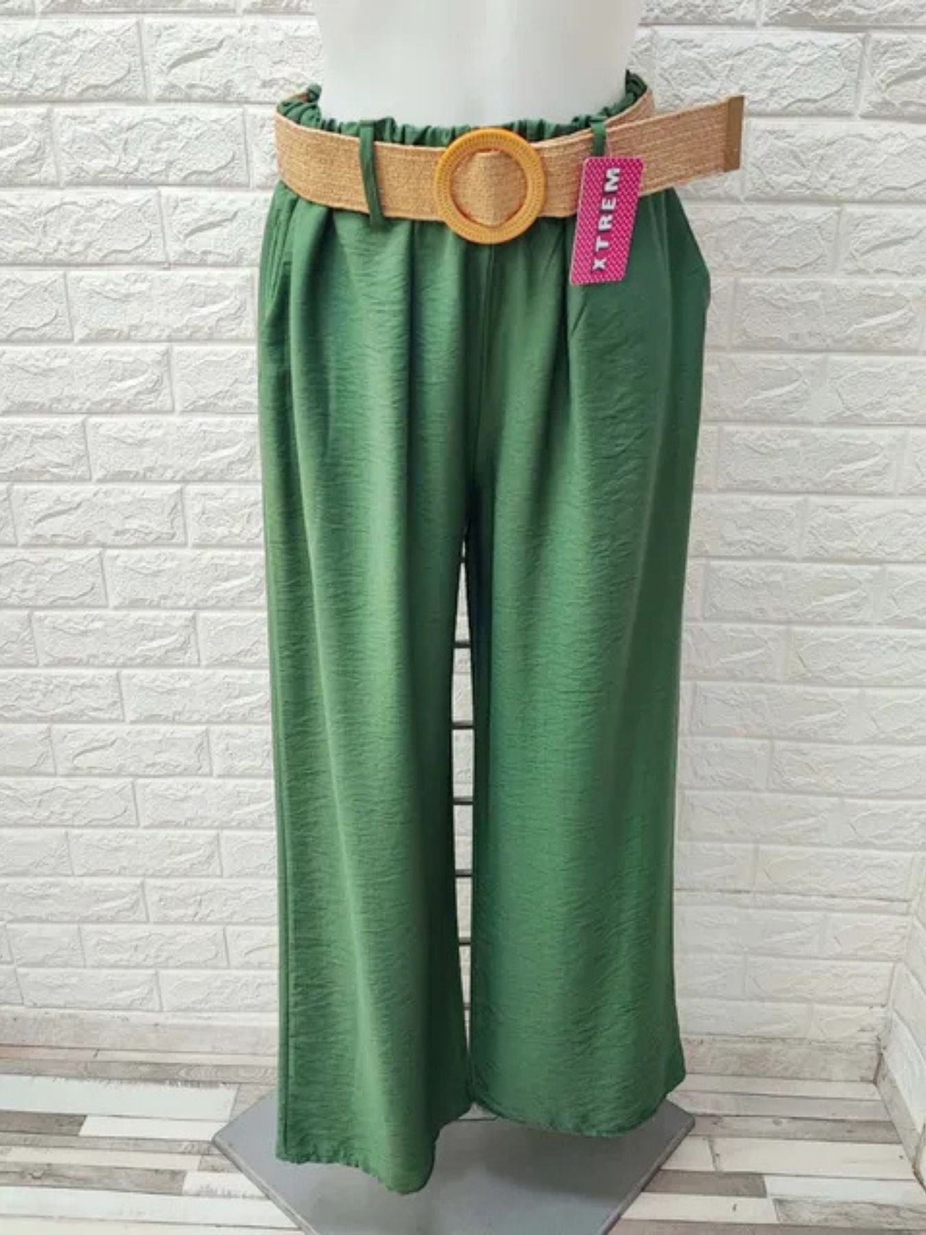 PANTALON YURENA