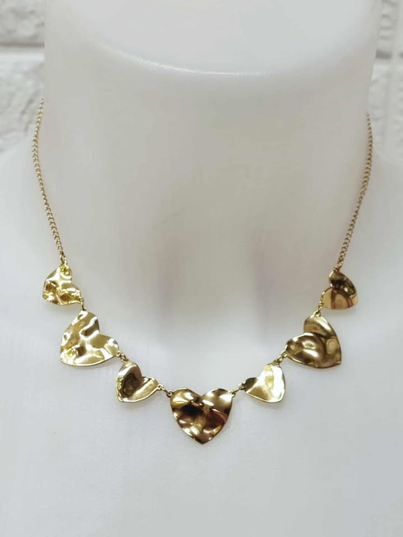 COLLAR CORASY