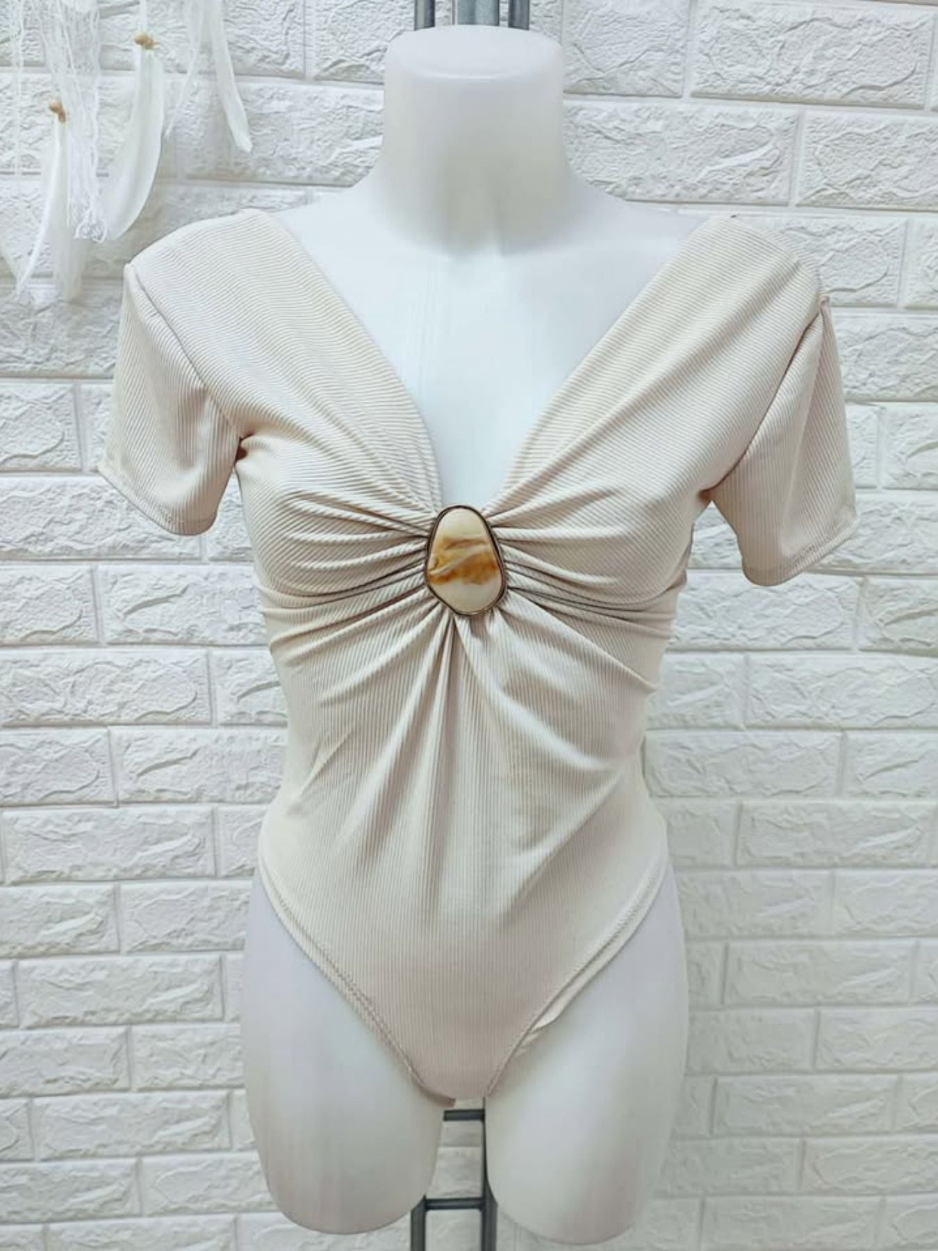 BODY ANALIA