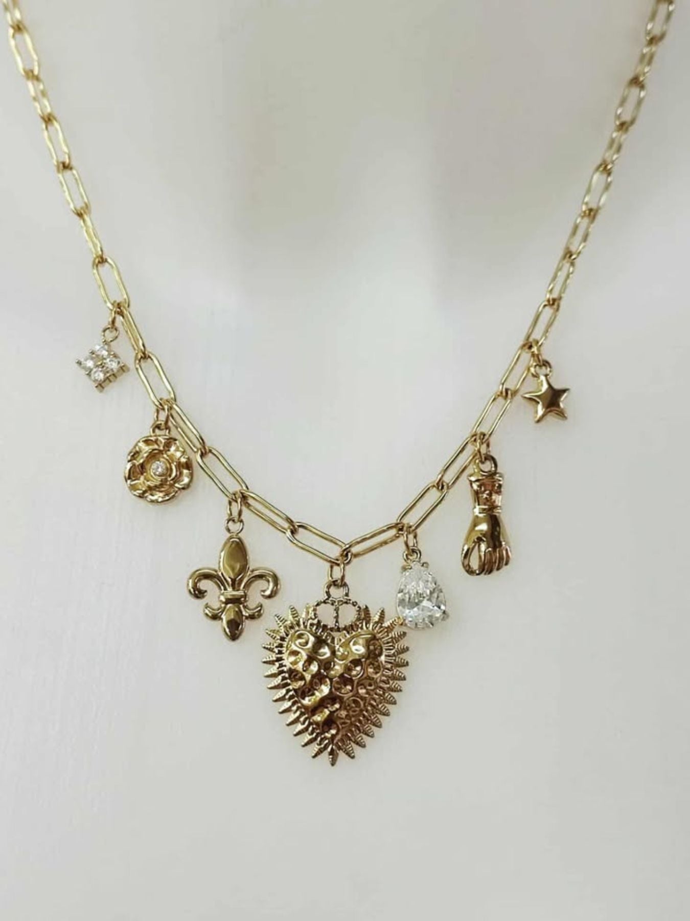 COLLAR CODDY