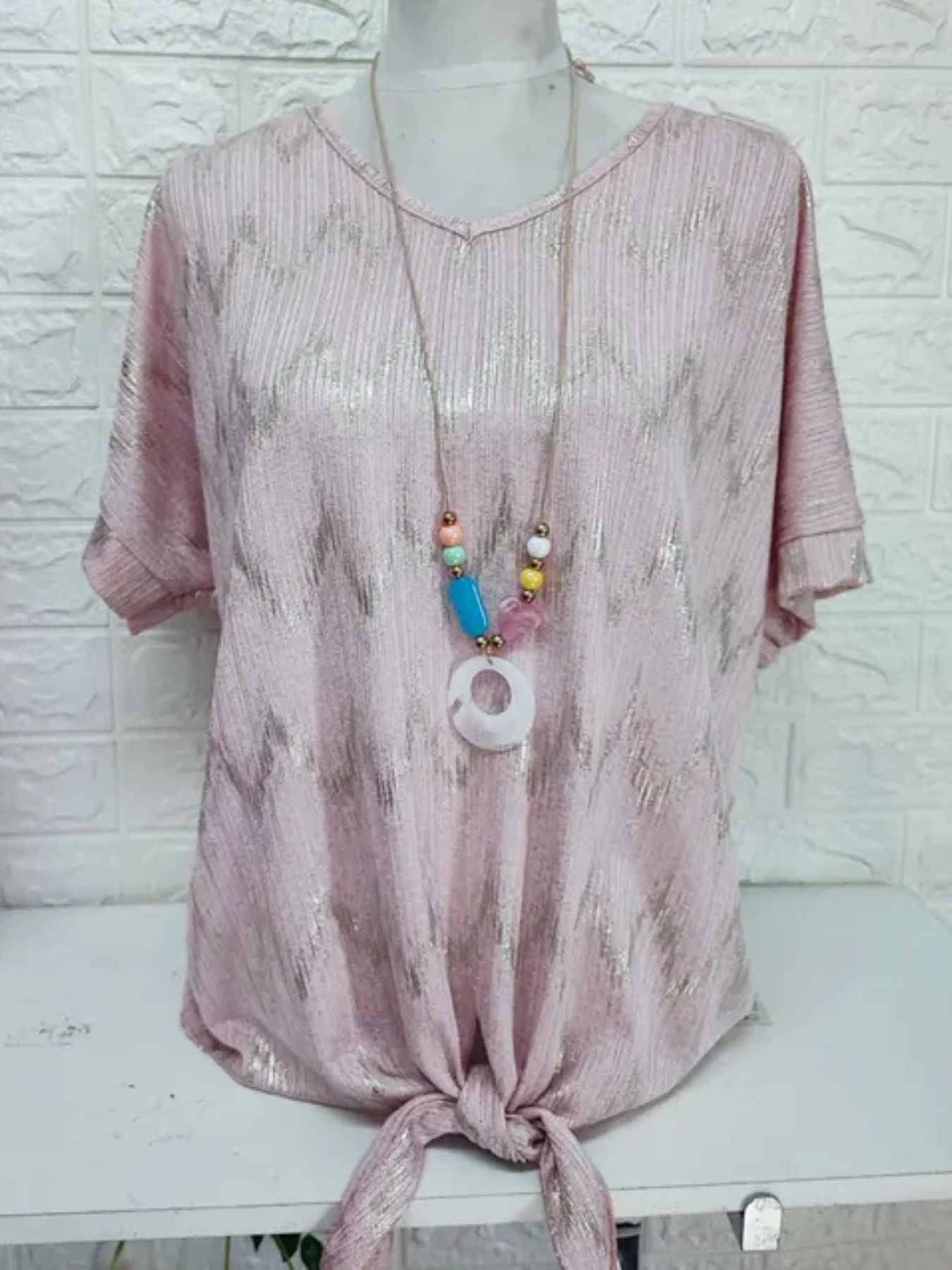 BLUSA SIRA