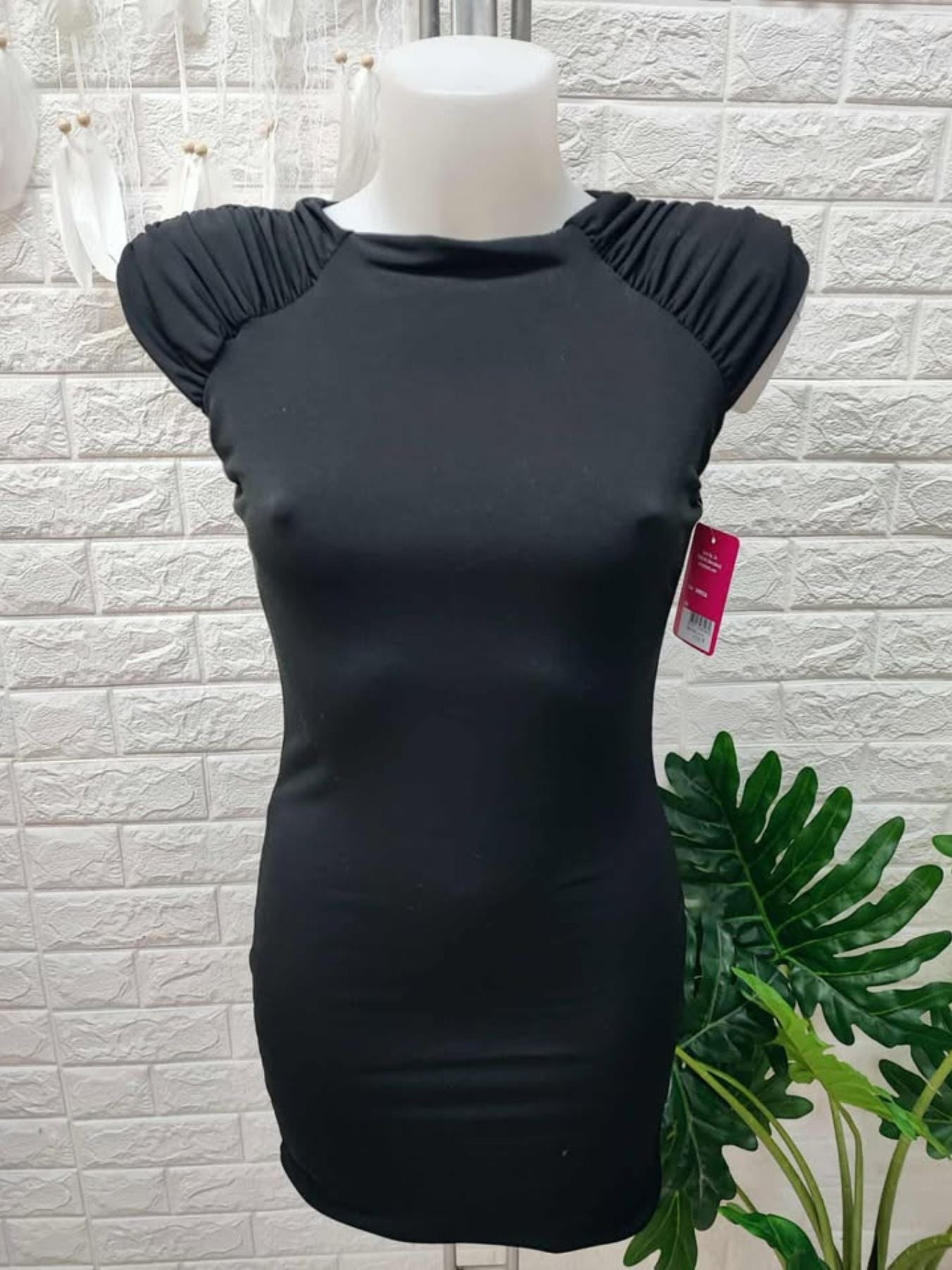 VESTIDO MARTINA