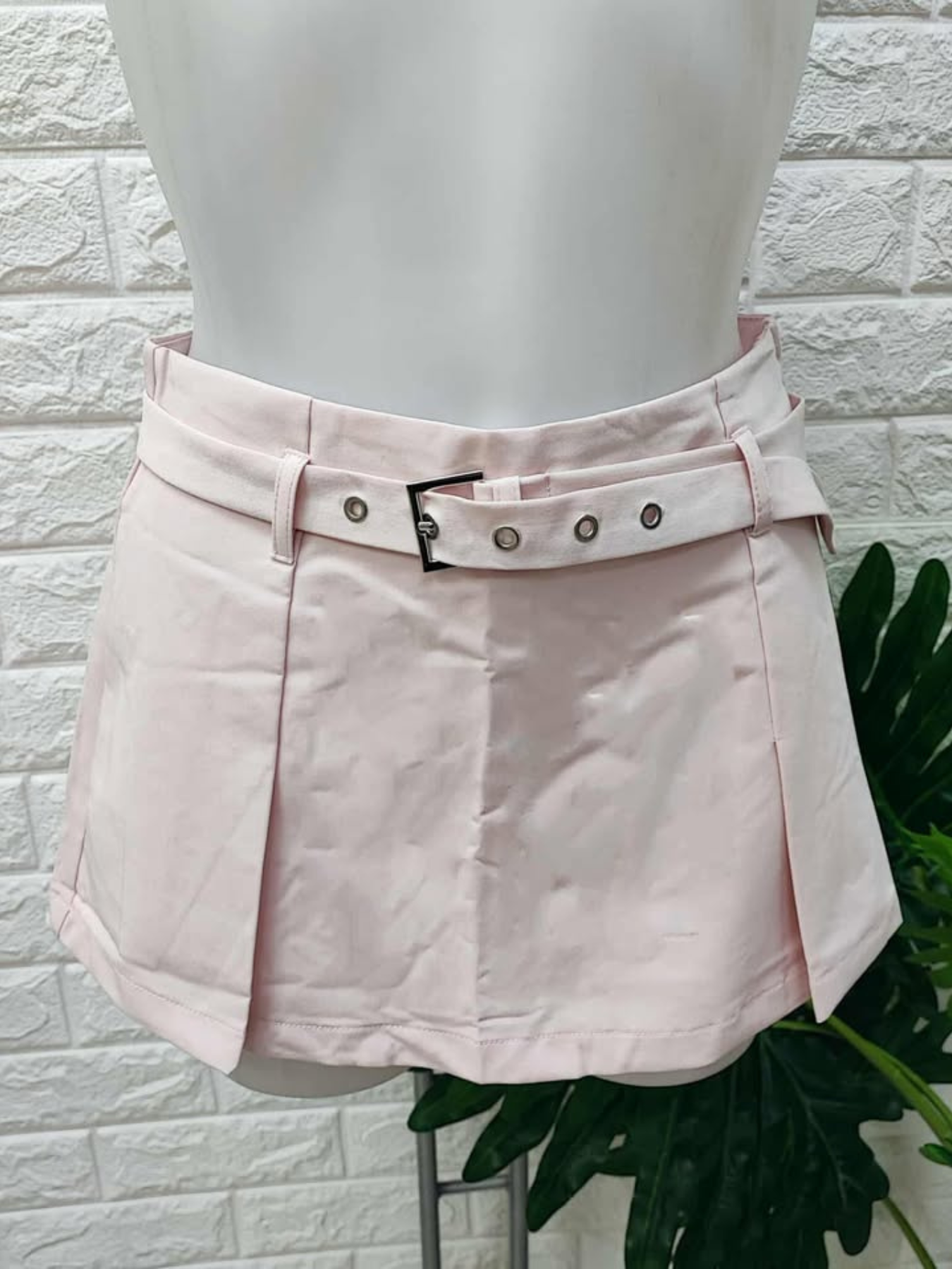 FALDA PANTALON GIORGIA