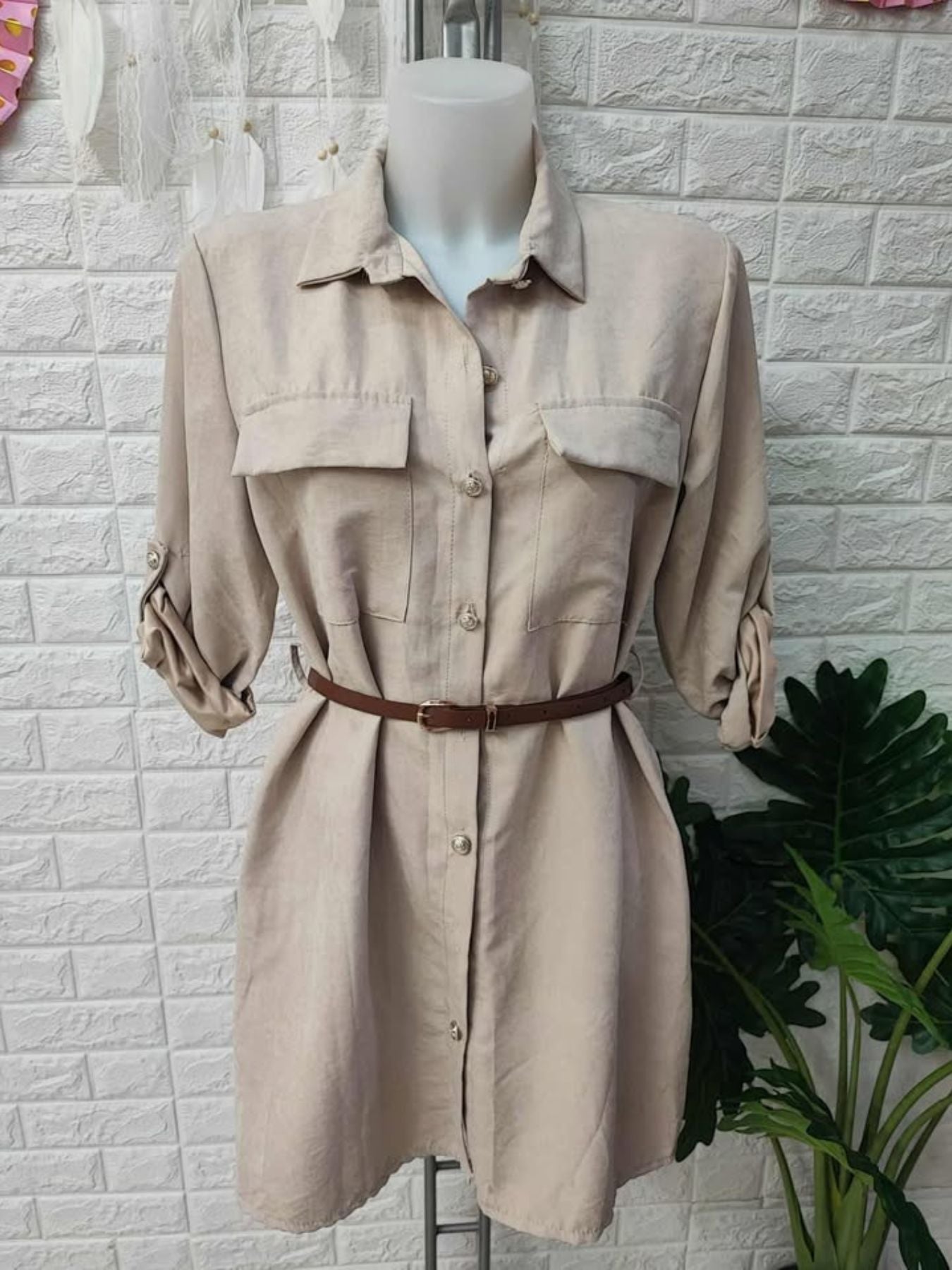 VESTIDO NAOMI