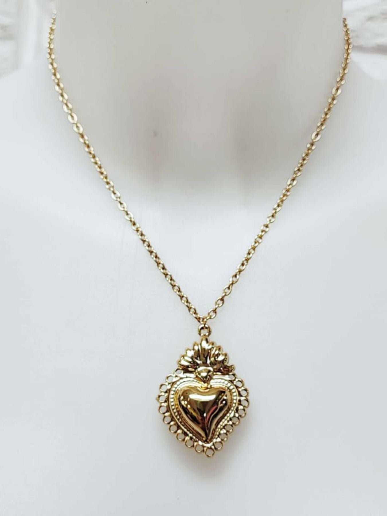 COLLAR JUNY
