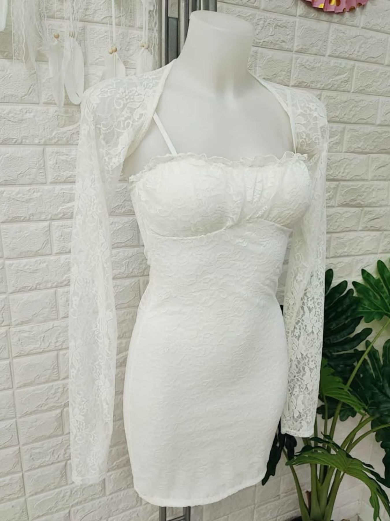 VESTIDO MARAYA