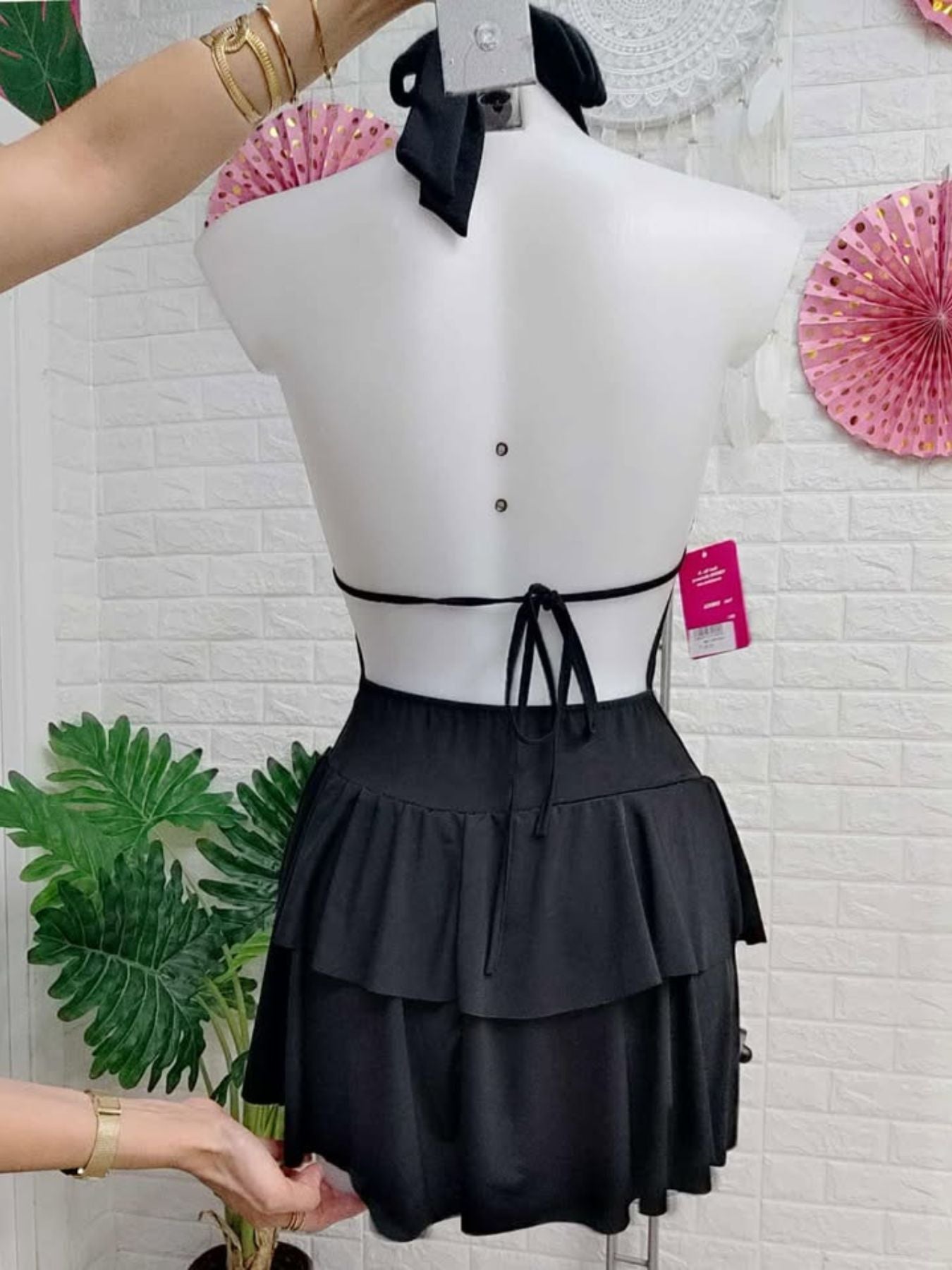 VESTIDO SOFY