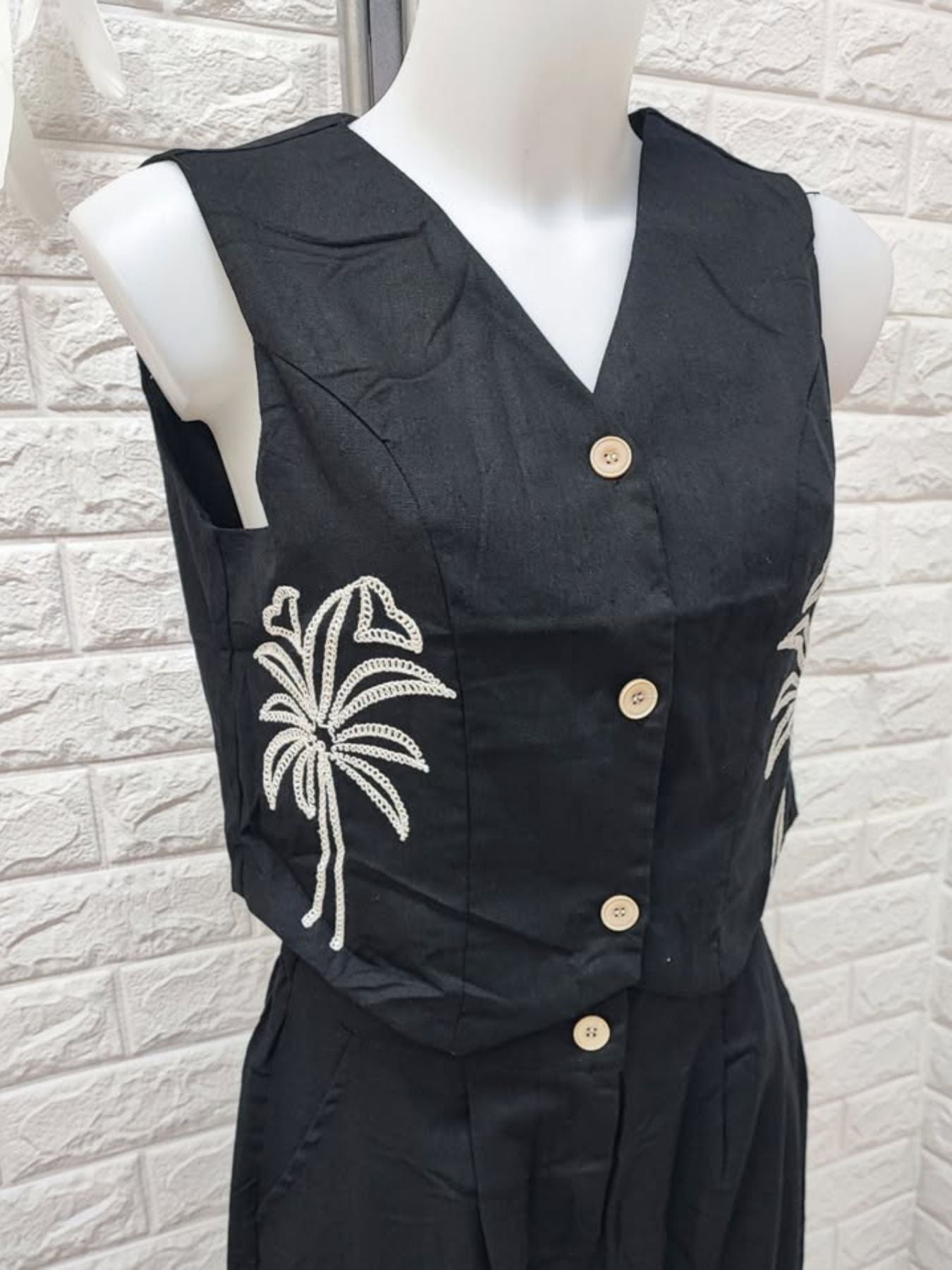 CONJUNTO PALM
